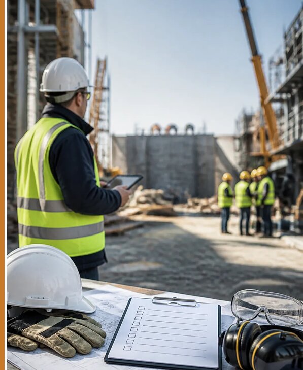 Супервайзинг по охране труда в Назарове от 5139 р. | Авеста ОТиПБ